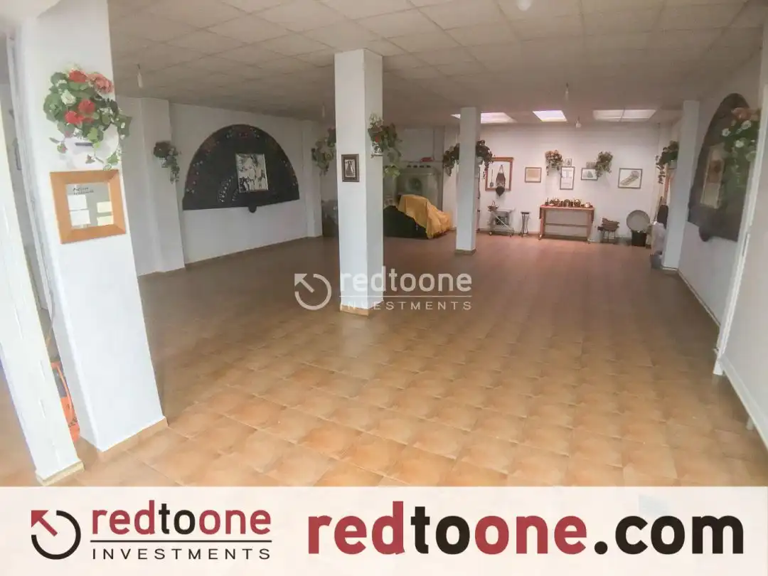 Casa o chalet en venta en Ibi con Calefacción, Terraza y Trastero