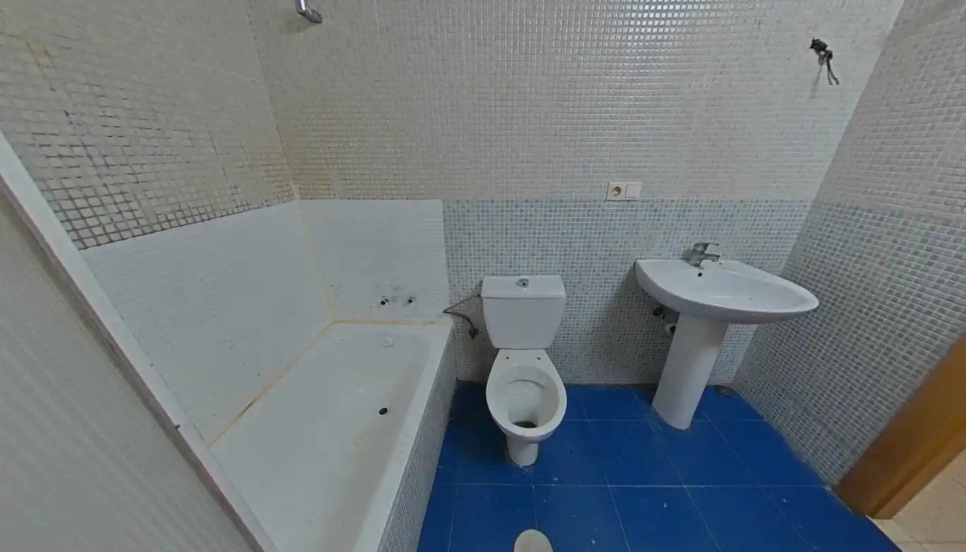 Bany de Pis en venda en Roquetas de Mar