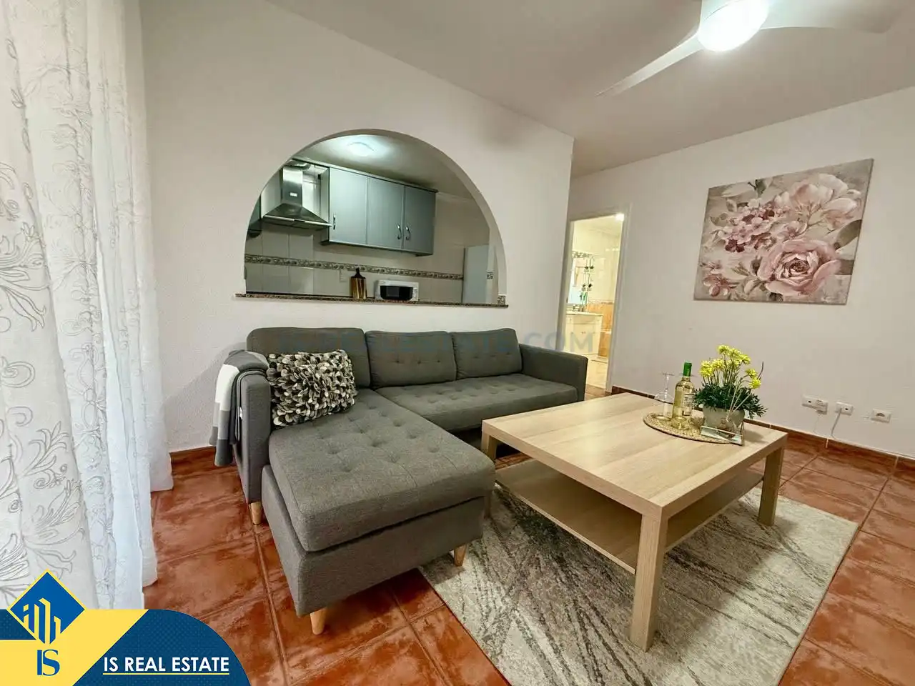 Apartment with lift for sale in Playa del Cura, imagen 14