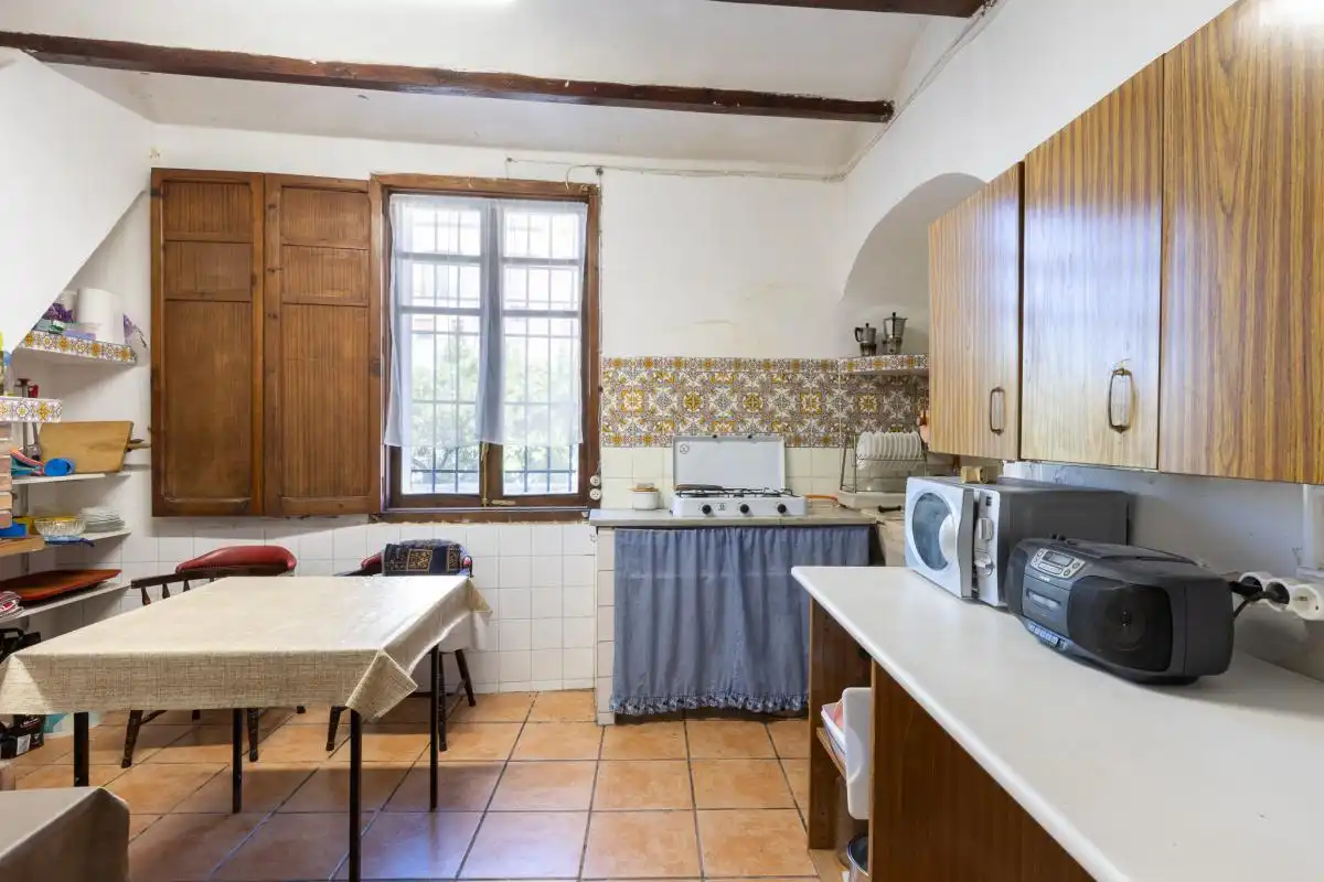 Houses for sale in Carrer ľ Alqueria de les Torres, Park Nord - Casona