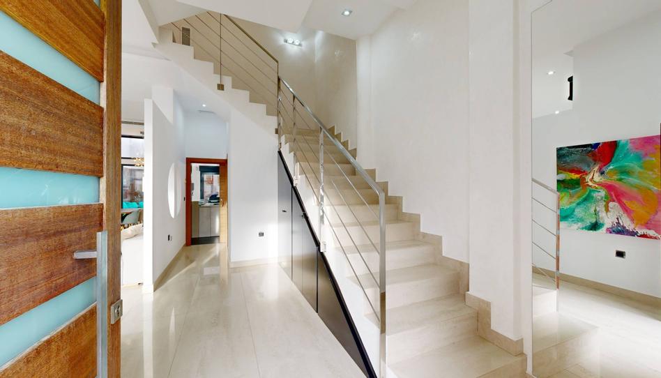 Foto 1 de Casa o chalet en venta en El Llano, Murcia