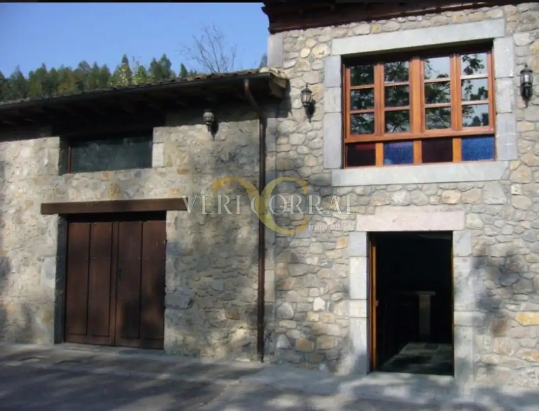 Casa con jardín en venta en Nueva de Llanes, imagen 6