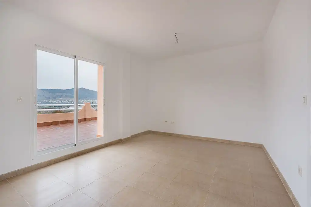 Ático en venta en C/ Torreón, Albolote