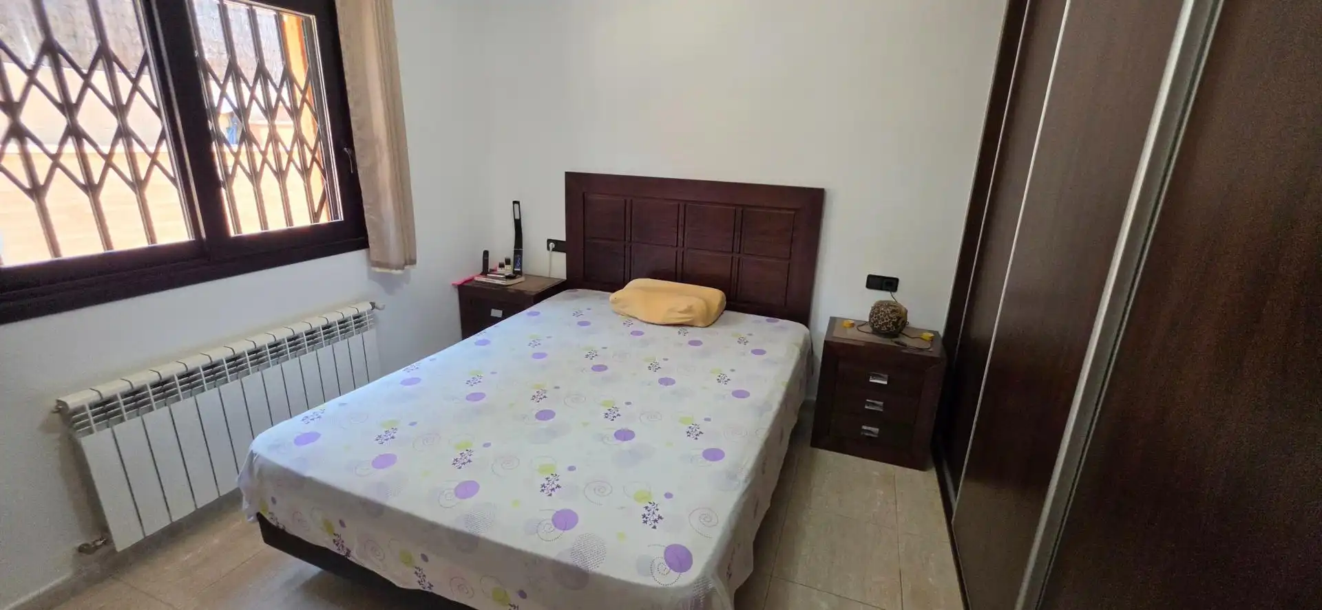 Habitación de Casa o chalet en venta en Fogars de la Selva con Aire acondicionado, Calefacción y Terraza