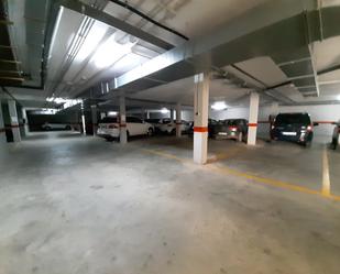 Parking of Garage for sale in Paterna