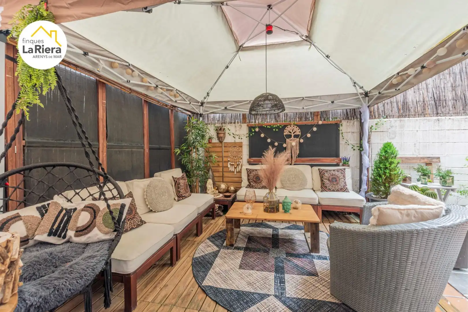 Terrace of Ground floor for sale in Arenys de Munt