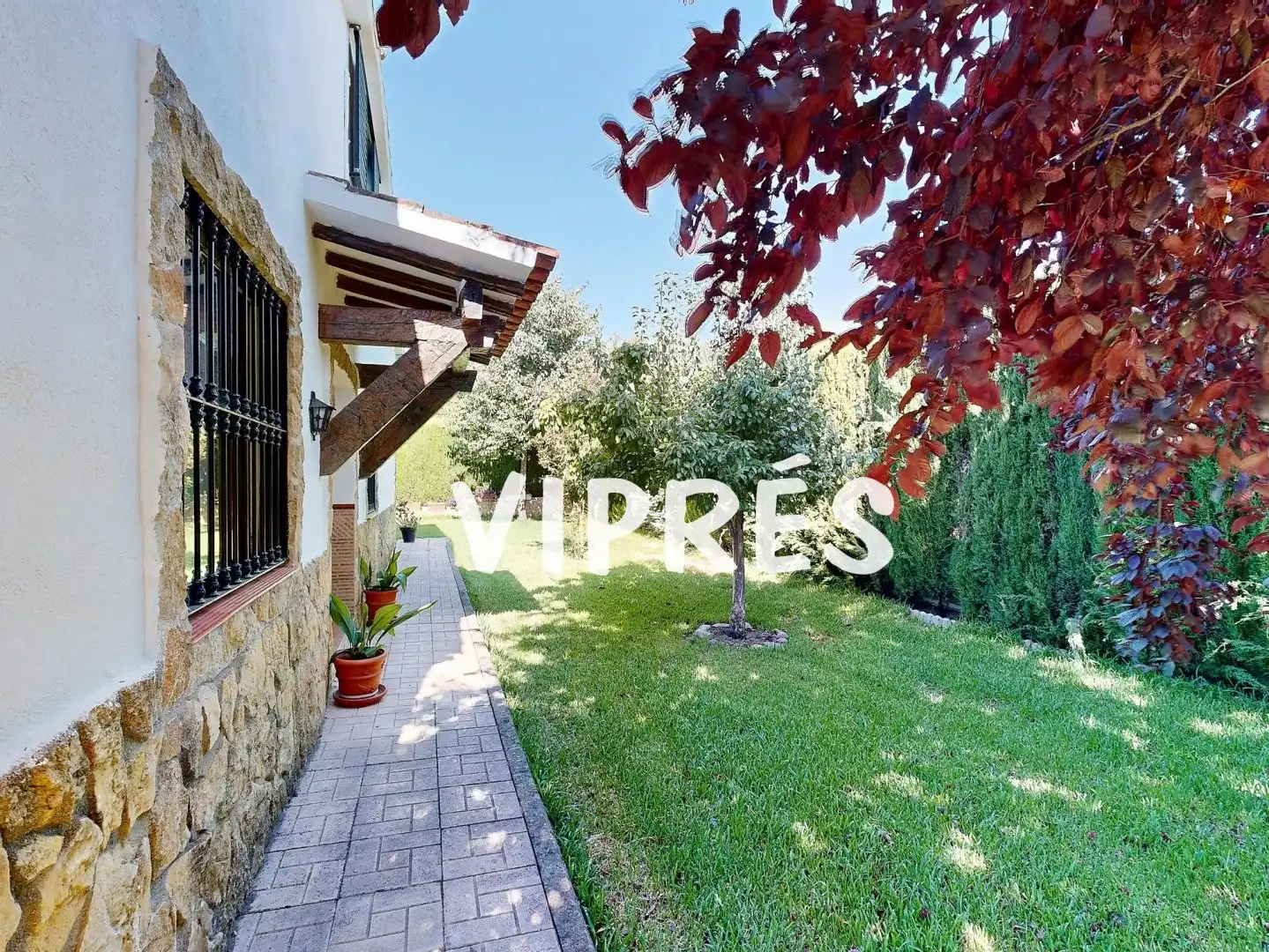 Finca rústica en venta en Valdesalor - Rincón de Ballesteros