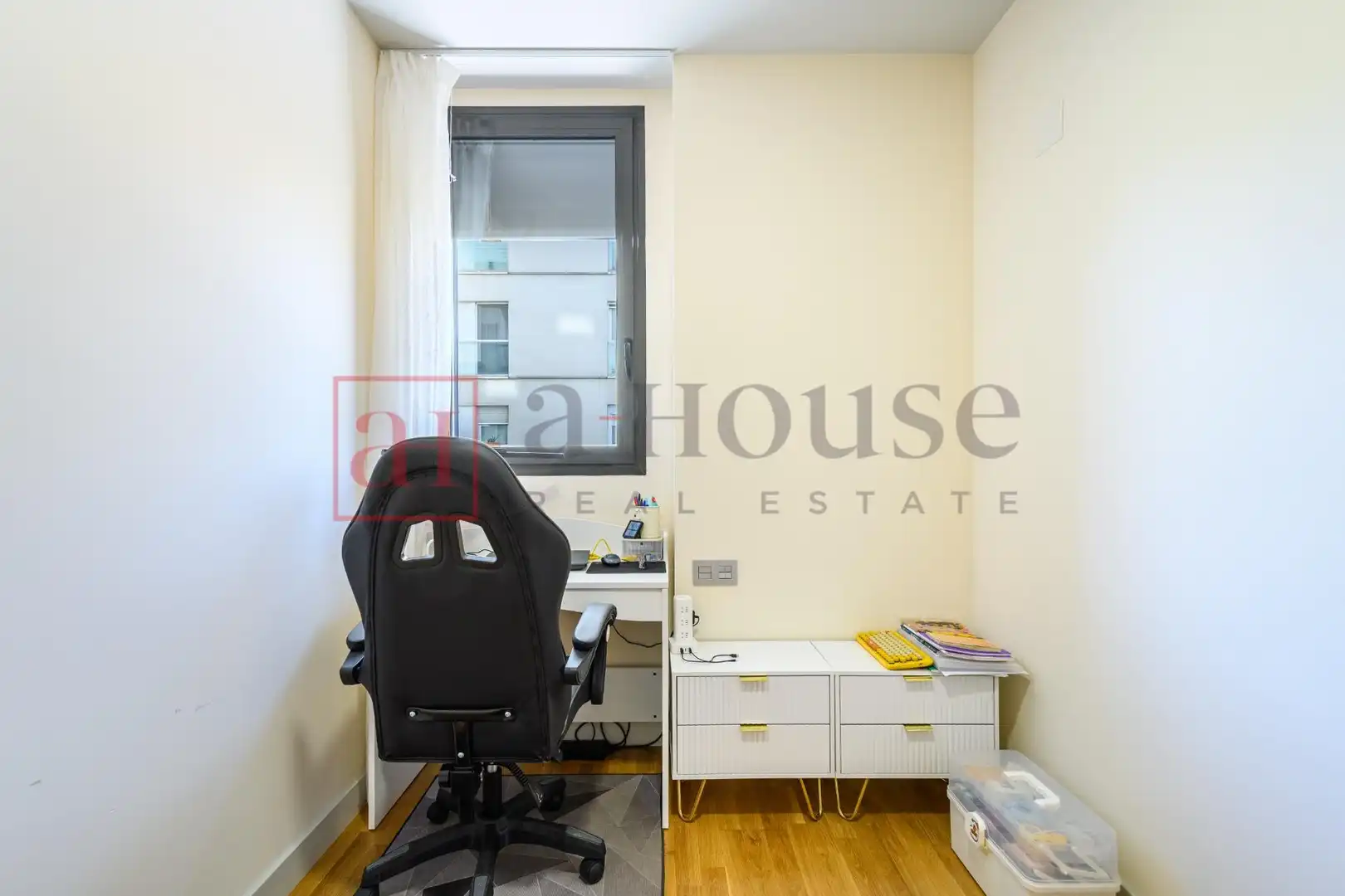 Flat for sale in Barcelona  with Heating, Parquet flooring and Terrace