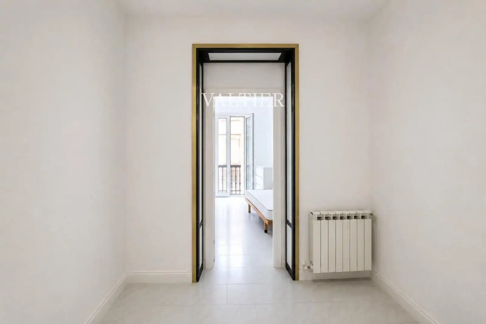 Flat for rent in Madrid