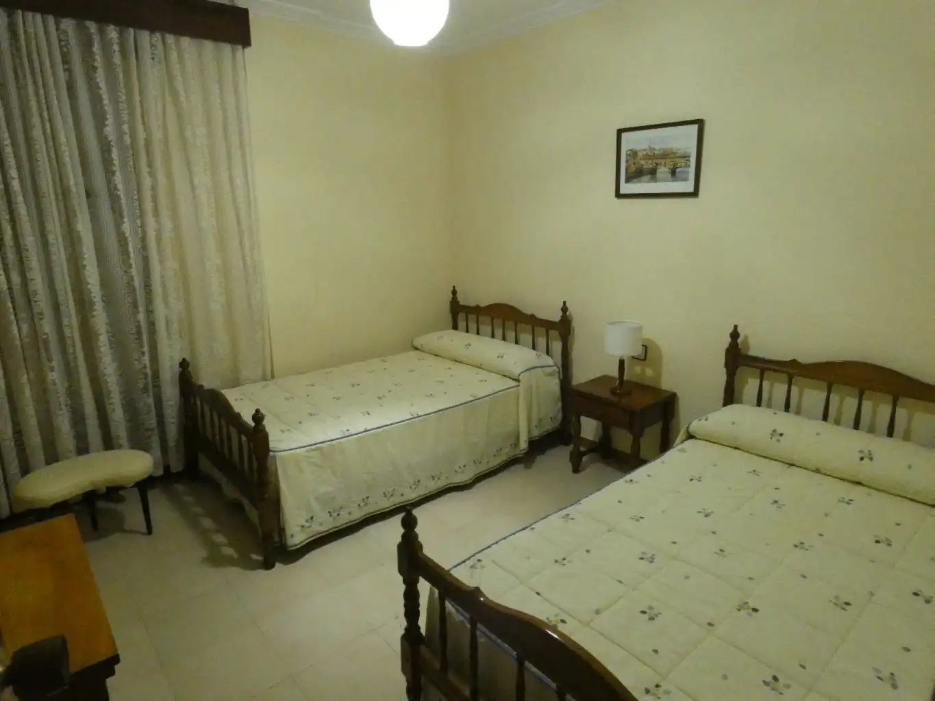 Wohnung mit Terrasse zum Verkauf in Plaza Merced 12, imagen 9