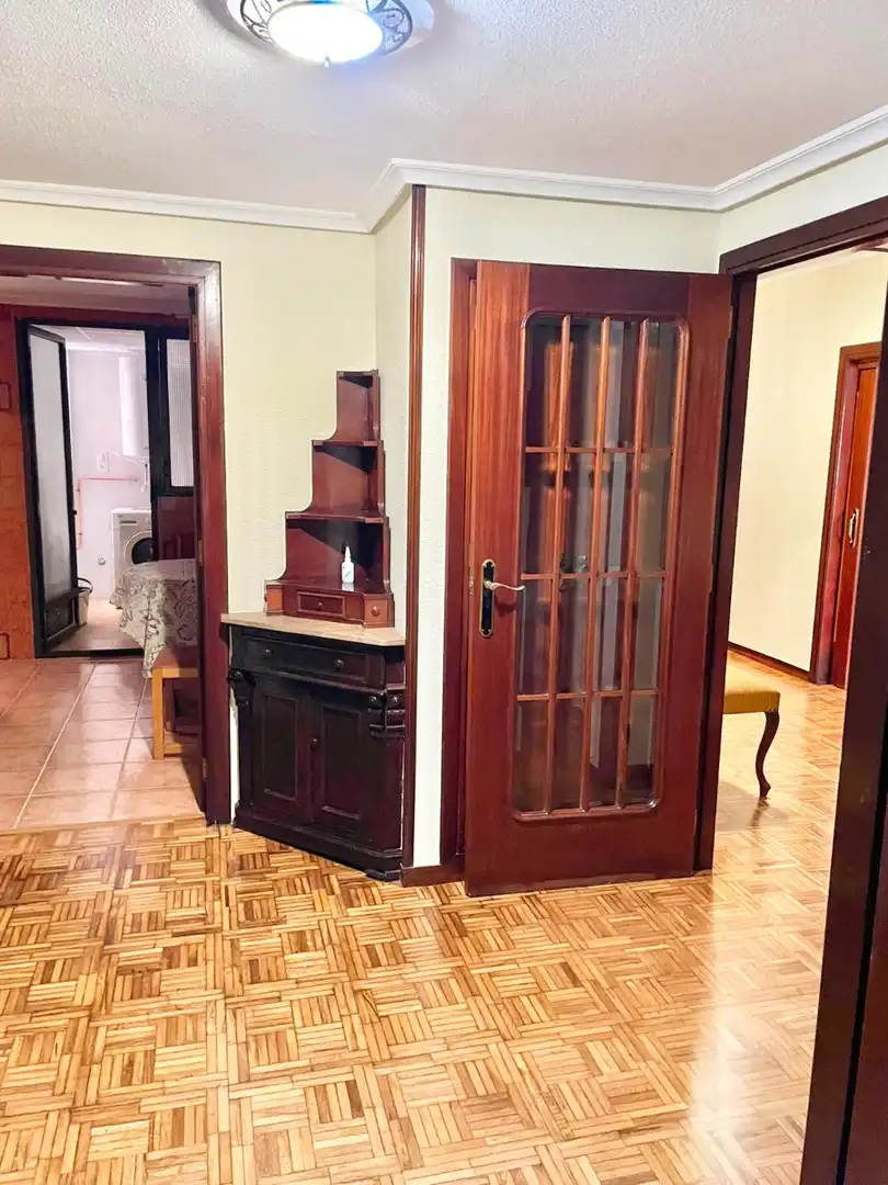 Apartments for rent in Cartagena  with Air Conditioner, Furnished and Washing machine