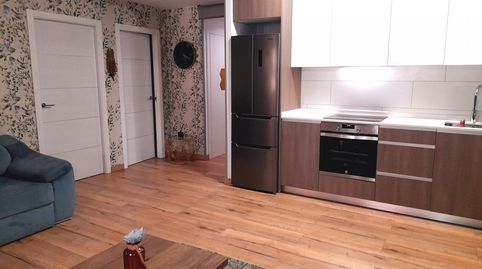 Foto 5 de Piso en venta en Estruch - Eixample, El Prat de Llobregat