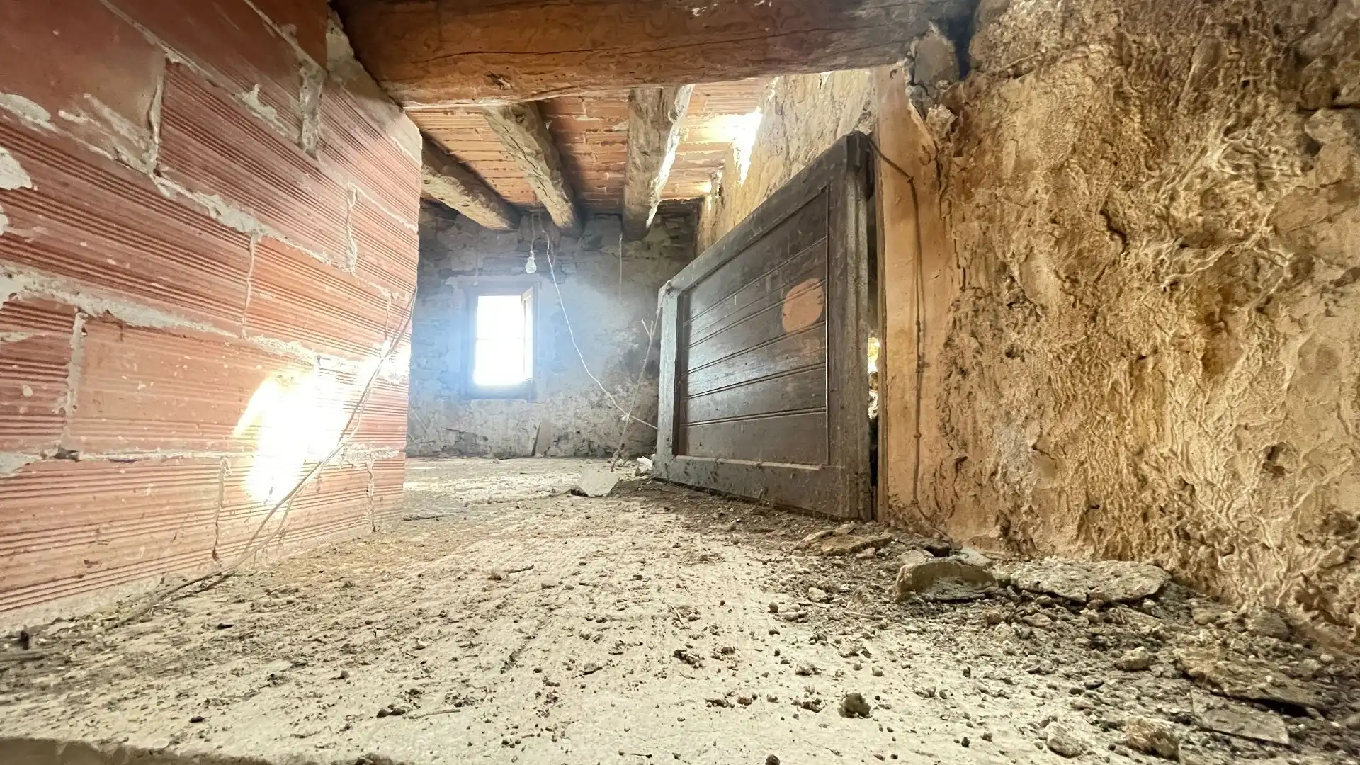 Finca rústica en venda en Passanant i Belltall amb Aire condicionat