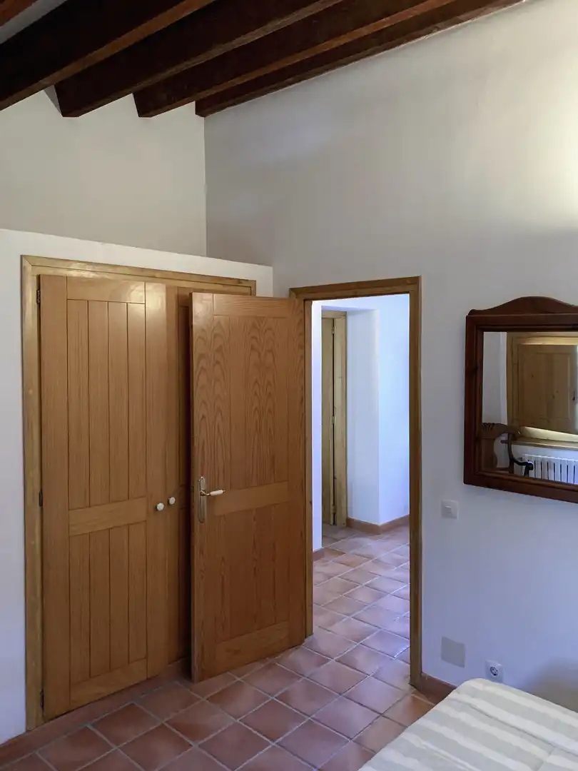 Finca rústica en venda en Cabanelles amb Calefacció, Terrassa i Moblat