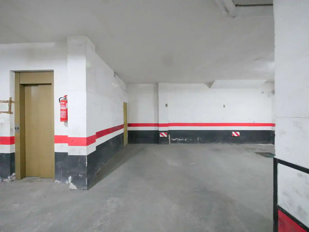 Parking de Piso en venta en Arrecife con Aire acondicionado, Terraza y Trastero