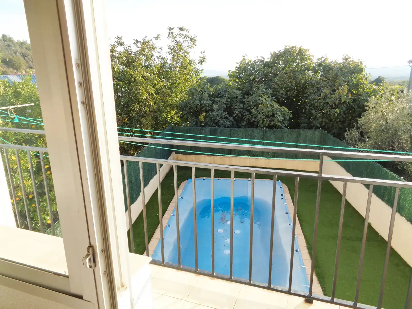 Casa o xalet en venda a Avenida Plasencia, Arroyomolinos de la Vera