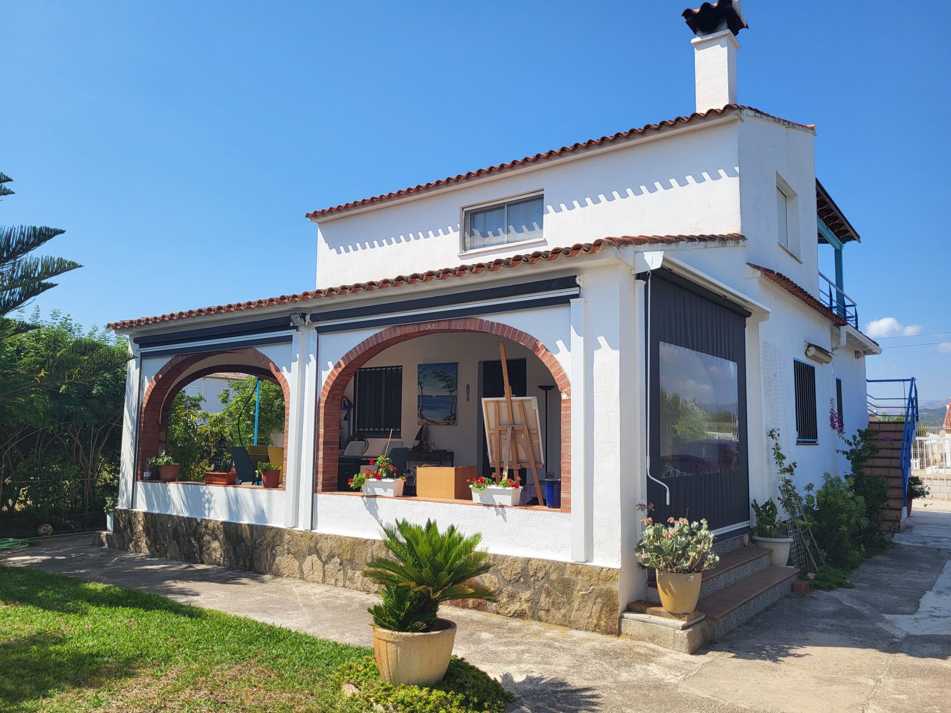 Casa o chalet en venta en Oliva pueblo, Oliva