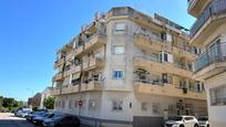 Exterior view of Flat for sale in Calafell  with Heating and Terrace