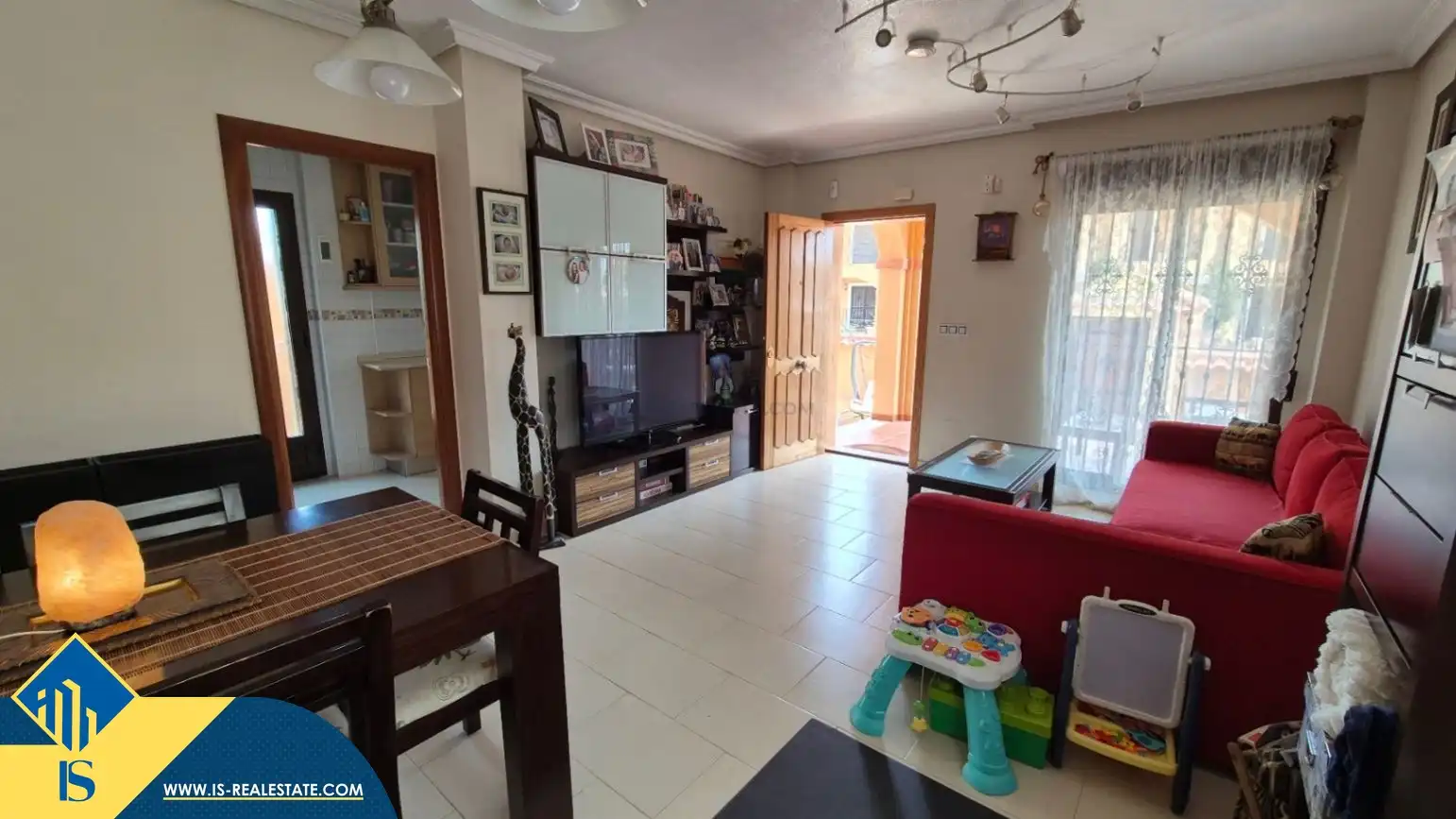 Villa avec piscine à vendre à Nueva Torrevieja - Aguas Nuevas, imagen 32