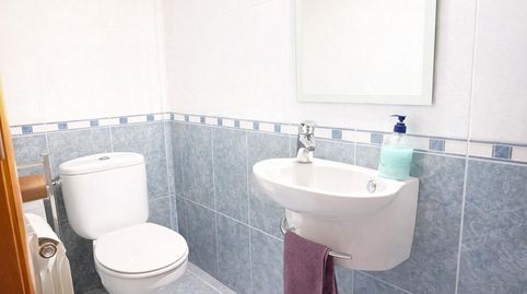 Foto 3 de Casa o xalet en venda a Creu Alta, Sabadell