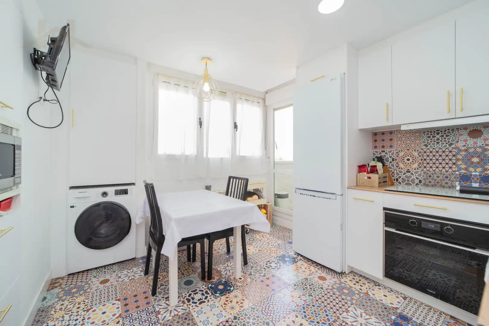 Appartement avec terrasse à vendre à Calle Dolores Castillejo Duquesa de Almenara 5, imagen 6