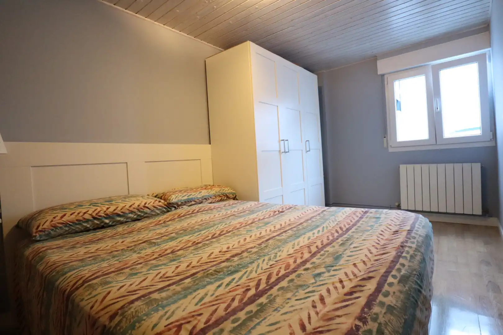 Piso con ascensor en venta en Uribarri C Zeharkalea, imagen 5