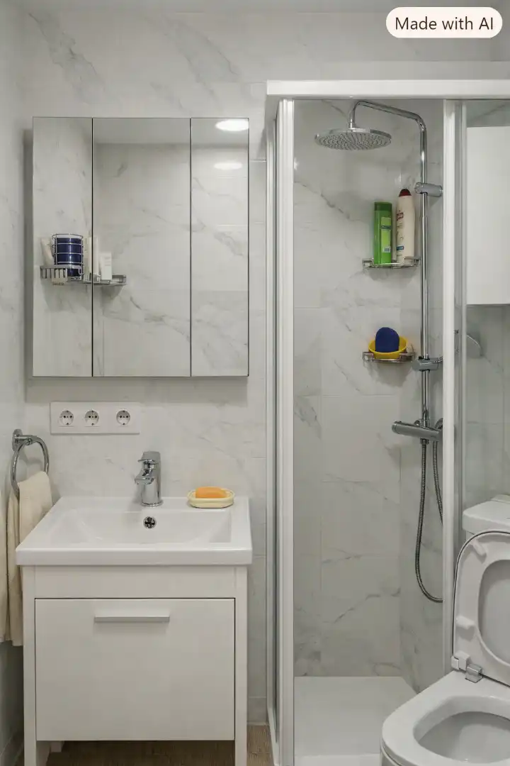 Wohnung zum Verkauf in Puente de Vallecas, imagen 10