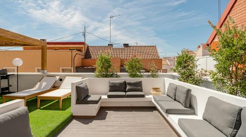 Foto 5 de Pis de lloguer a N/a, Almendrales, Madrid Capital