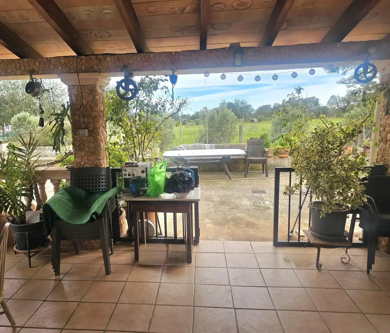 Maison rustique avec piscine à vendre à Llucmajor pueblo, imagen 28