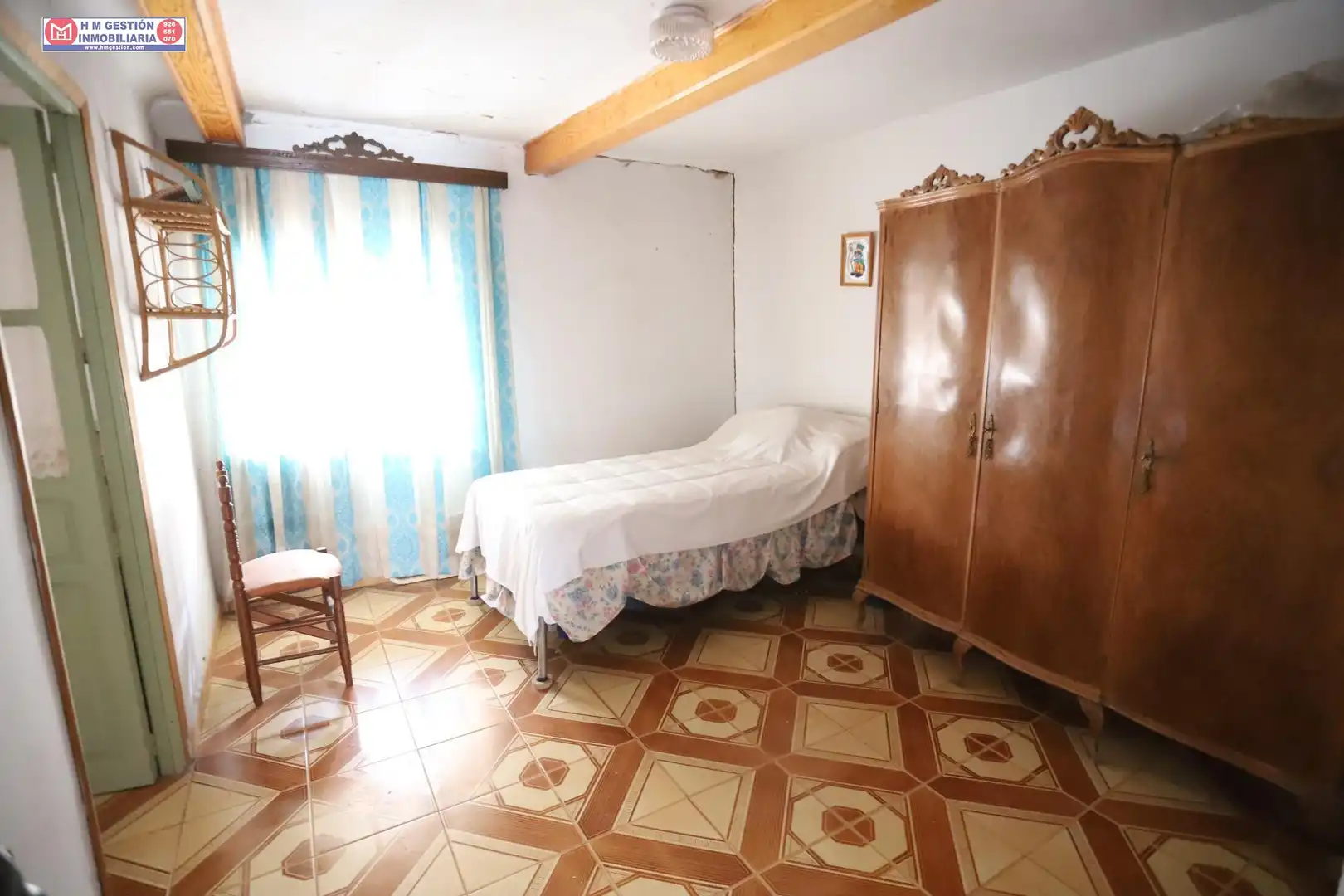 Habitación de Casa o chalet en venta en Quero con Terraza