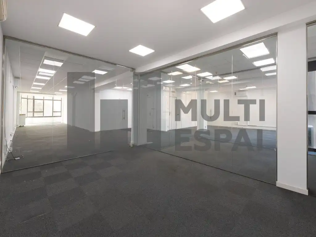Office space with lift to rent in Carrer de Sepúlveda, imagen 7