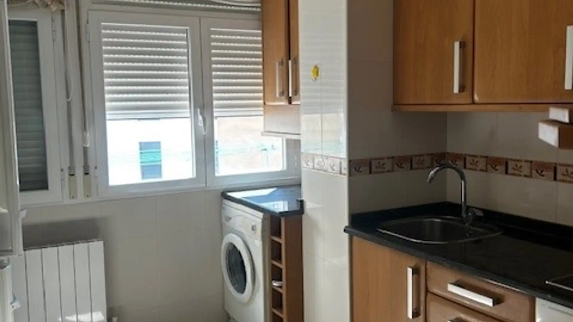 Piso en venta en Calle Paciencia, Centro , Calatayud ciudad