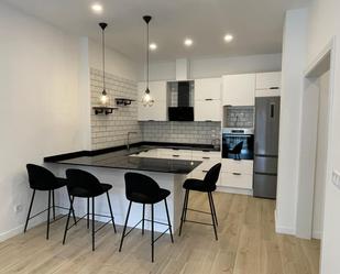 Apartament de lloguer a La Nucia Pueblo