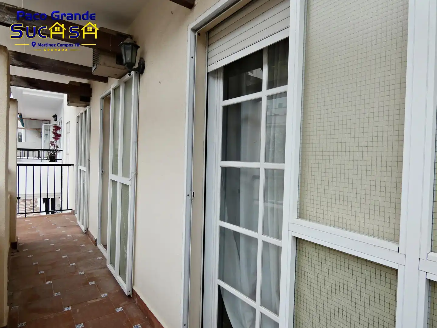 Piso en venta en Calle ALMERIA, 16, Castell de Ferro