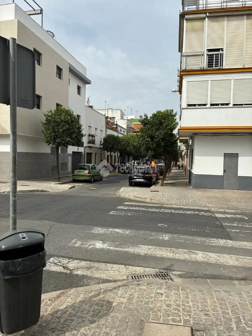 Pis amb terrassa en venda a Cerro - Amate, imagen 22