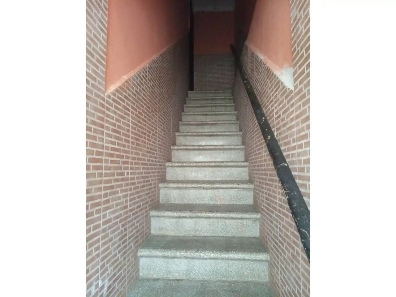 Exterior view of Flat for sale in Les Borges Blanques  with Terrace