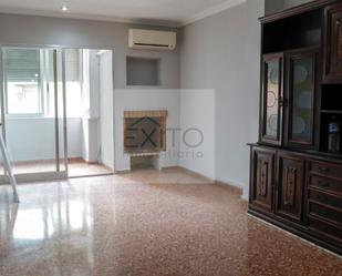 Living room of Flat for sale in Benifaió