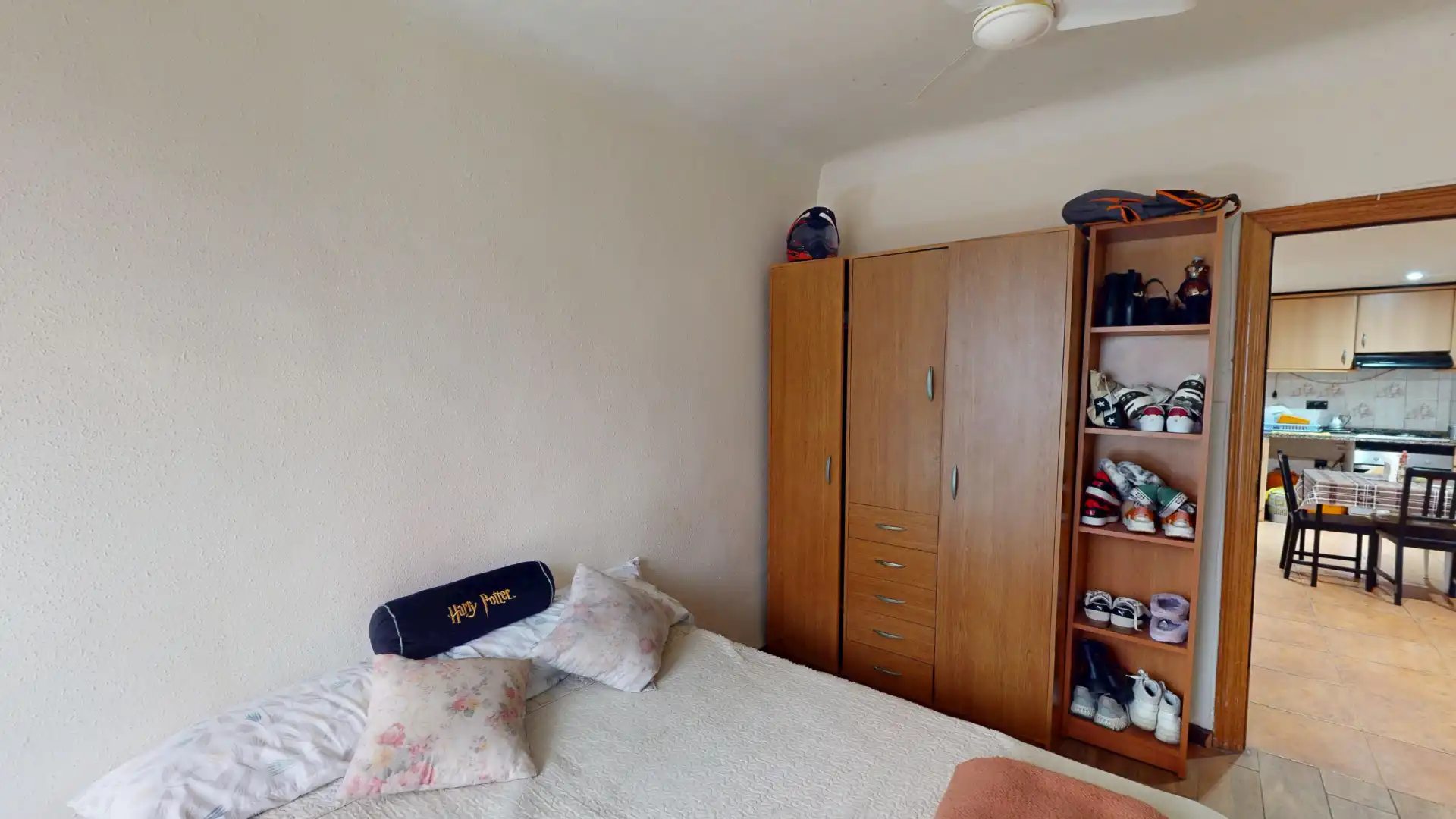 Appartement avec terrasse à vendre à Florida - Ciudad de Asís, imagen 11
