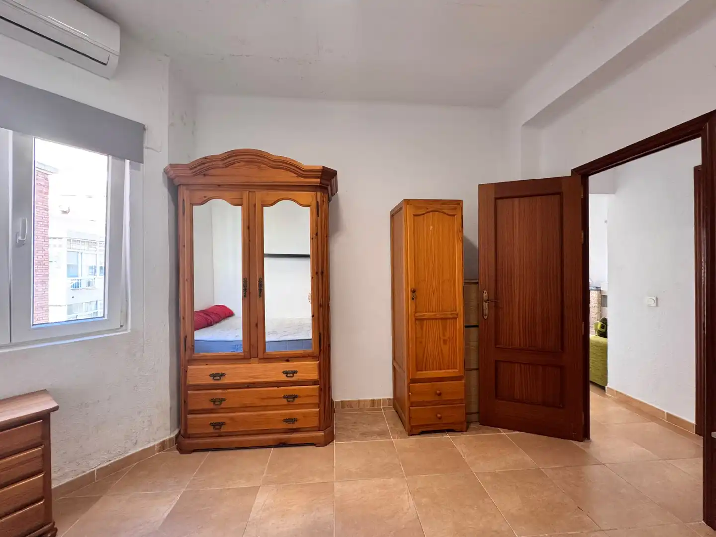 Flat with garden for sale in Calle Tirso de Molina 20, imagen 13