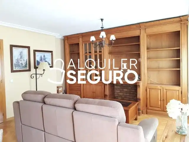 Flat for rent in Charaima, Zona Norte