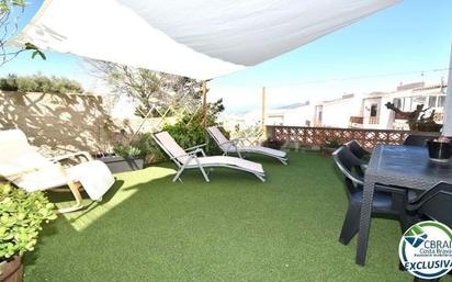 Flat for sale in Almadrava - Canyelles - Puig-Rom