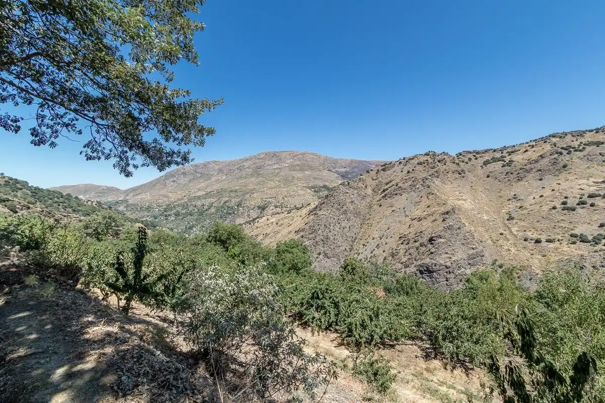 Casa rústica en venda a Güéjar Sierra, imagen 25
