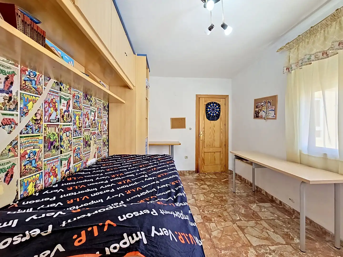 Maison jumelée à vendre à Polideportivo, imagen 26