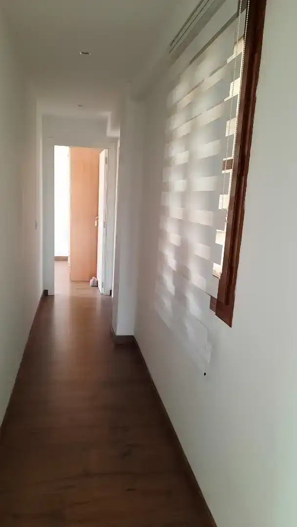 Piso de alquiler en Tavernes Blanques con Aire acondicionado, Parquet y Amueblado