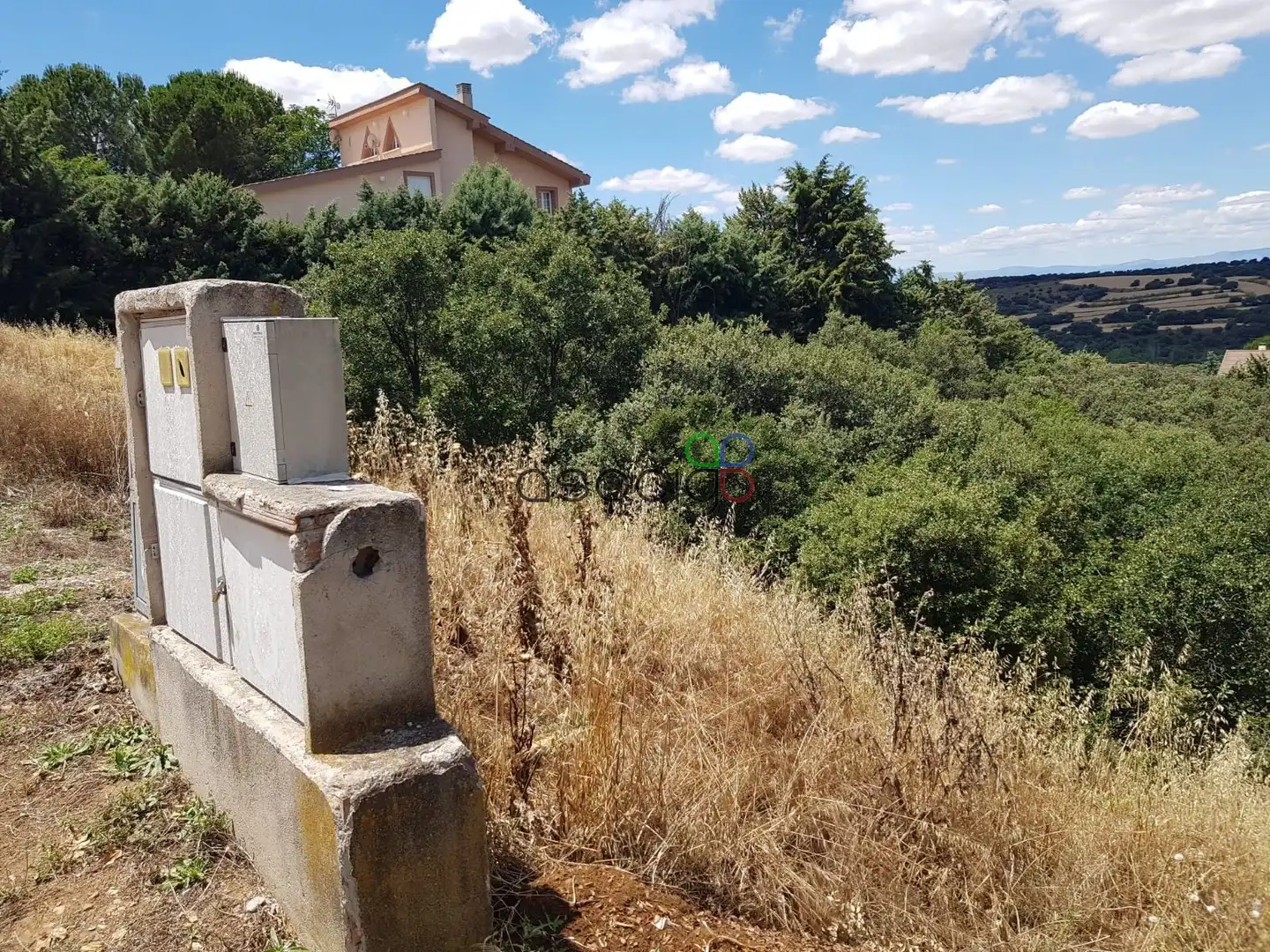 Rustikales Grundstück zum Verkauf in MONTEAVERUELO, imagen 3