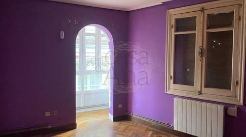 Foto 2 de Pis en venda a Victor Chávarri Kalea, 1, Casco Viejo - Muelle, Bizkaia