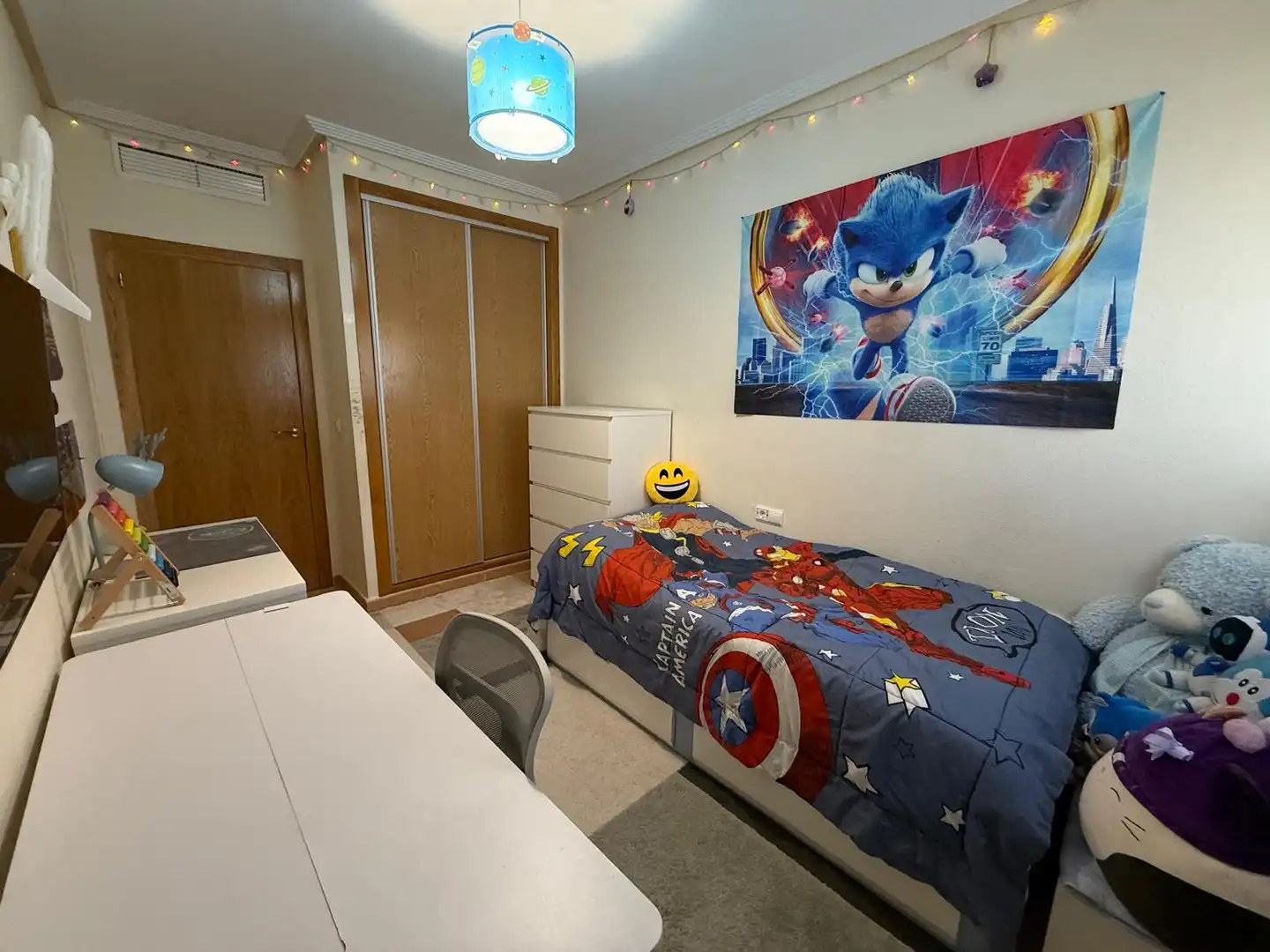 Flat with pool for sale in Centro, imagen 21