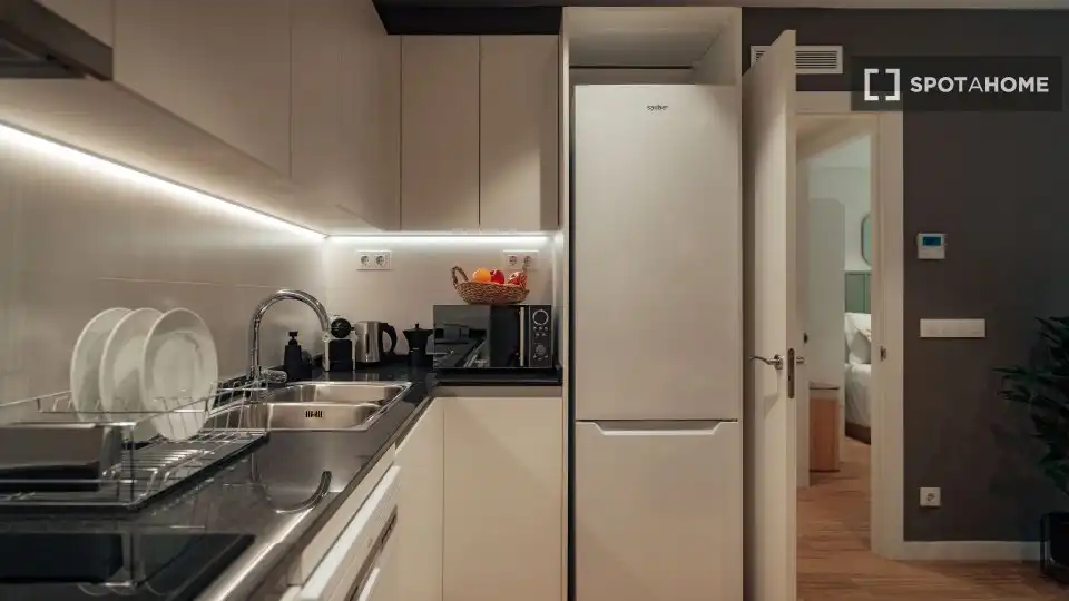Flat to rent in Eixample, imagen 16