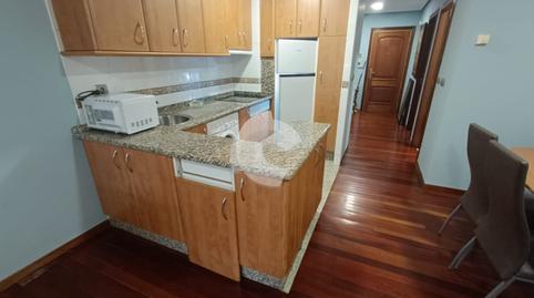 Foto 5 de Apartament de lloguer a Avda- Do Regato, Mariñamansa, Ourense Capital