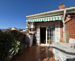 Garden of Attic for sale in  Barcelona Capital  with Terrace and Balcony